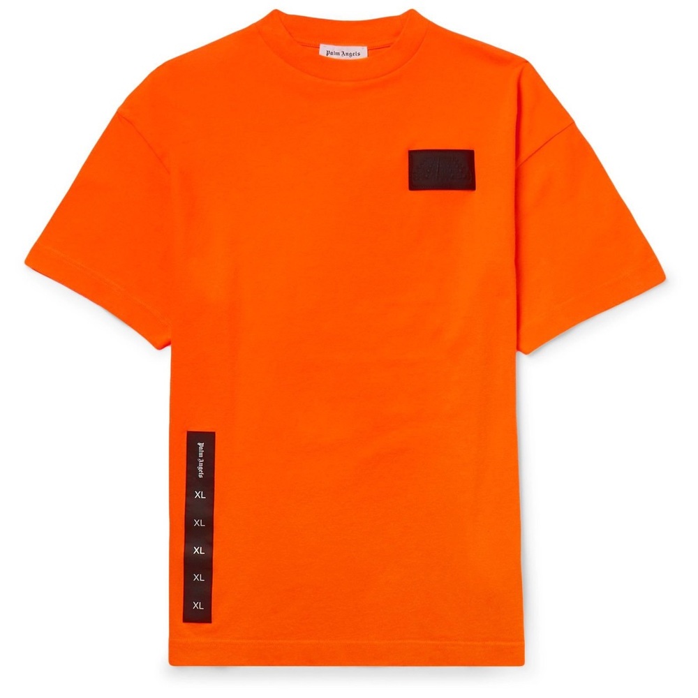 Palms Angel T Shirt